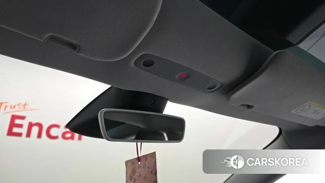 Tesla Model 3 id 4904092 из Кореи 19