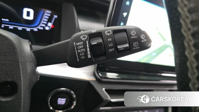 Ssangyong Torres id 5012180 из Кореи 19