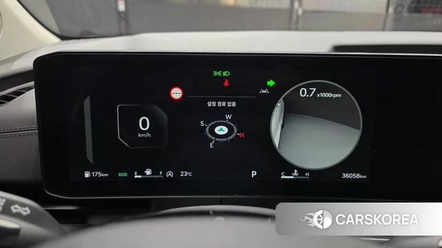 Kia The New Carnival 4th Generation id 4863016 из Кореи 19