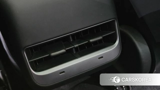 Tesla Model 3 id 4716885 из Кореи 19