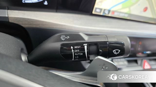 Kia K8 id 5034693 из Кореи 19