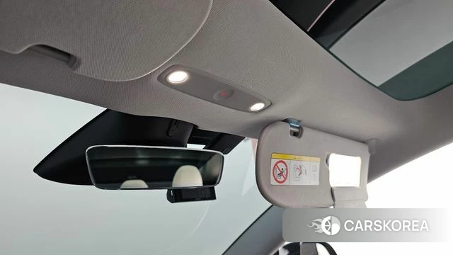Tesla Model 3 id 5011462 из Кореи 19