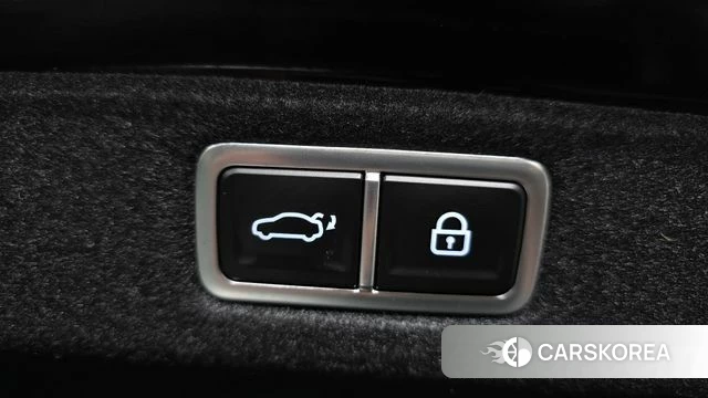 Hyundai Grandeur Hybrid (GN7) id 4774043 из Кореи 19