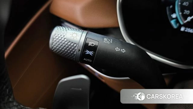 Genesis G80 (RG3) id 5011780 из Кореи 19