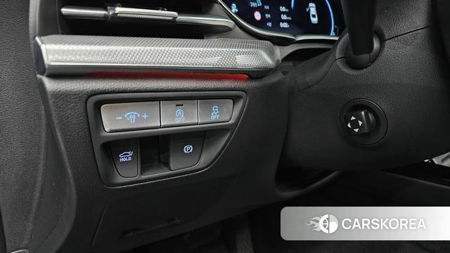 Genesis G80 (RG3) id 4996387 из Кореи 19