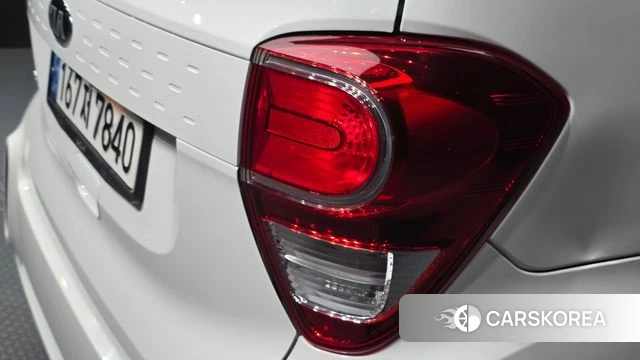 Kia The New Ray id 4988446 из Кореи 19