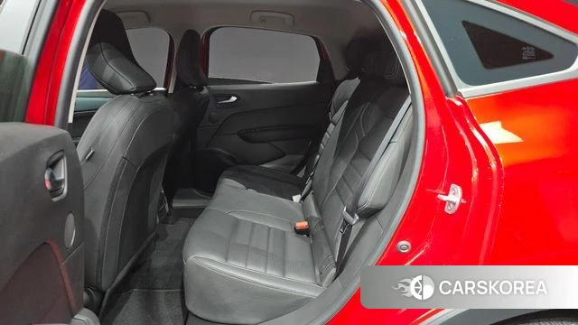 Renault Korea (Samsung) XM3 id 5028022 из Кореи 19
