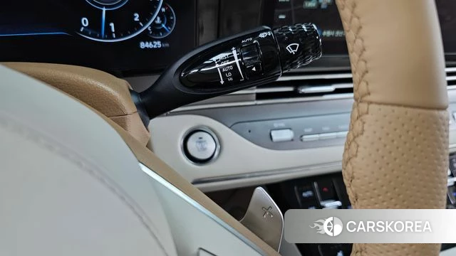 Hyundai The New Grandeur IG id 4987329 из Кореи 19