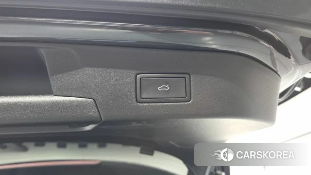 Volkswagen ID.4 id 4893819 из Кореи 19