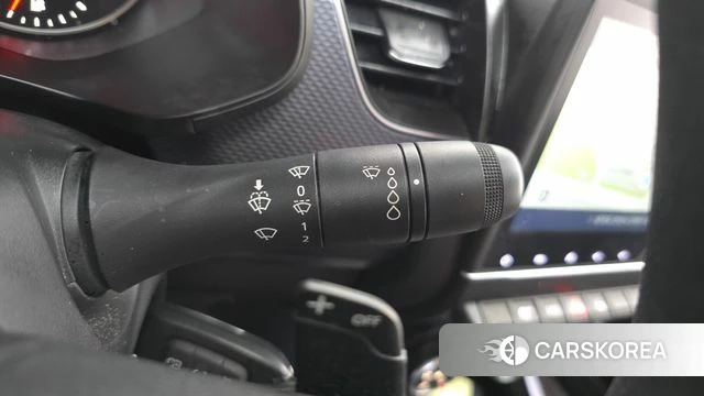 Renault Korea (Samsung) XM3 id 4986927 из Кореи 19