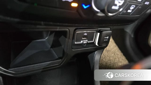 Jeep Renegade id 5004620 из Кореи 19