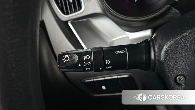 Kia The New Ray id 5041615 из Кореи 19
