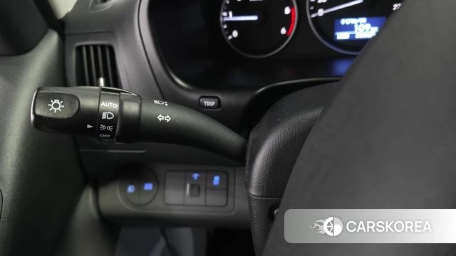 Hyundai The New Grand Starex id 4959300 из Кореи 19