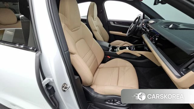 Porsche Cayenne (PO536) id 4516035 из Кореи 19