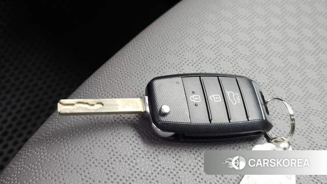 Kia All New Morning (JA) id 4953078 из Кореи 19