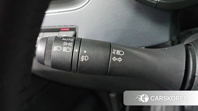 Renault Korea (Samsung) XM3 id 4977136 из Кореи 19