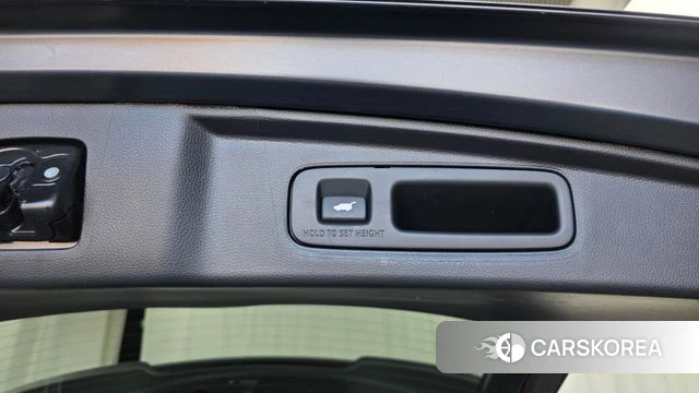 Honda CR-V 6th generation id 4898277 из Кореи 19