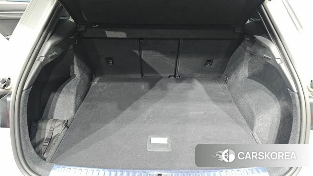 Audi Q3 (F3) id 5046984 из Кореи 19