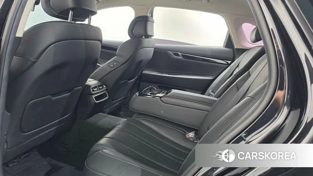 Genesis G80 (RG3) id 5053932 из Кореи 19