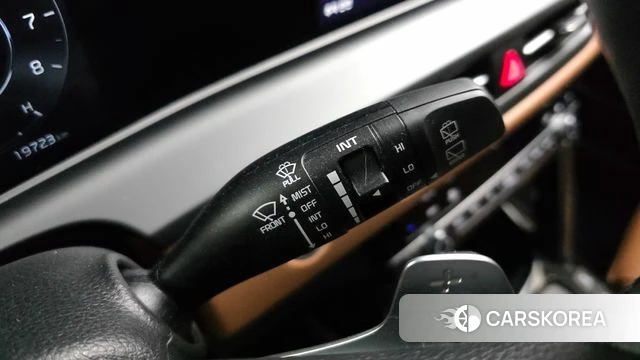 Kia The New Seltos id 5011917 из Кореи 19