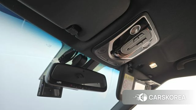 Ssangyong Torres id 4965731 из Кореи 19