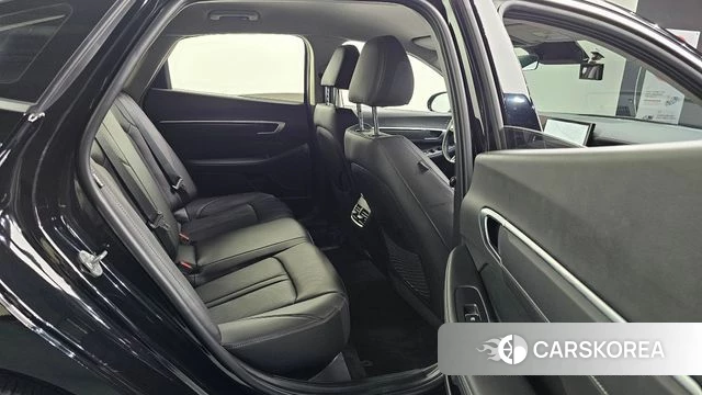 Hyundai Sonata D Edge (DN8) id 4964678 из Кореи 19