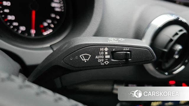 Audi New A3 id 4983108 из Кореи 19