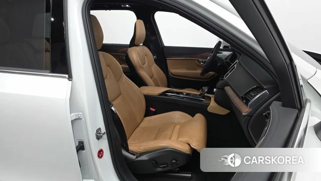Volvo XC90 second Generation id 4930917 из Кореи 19