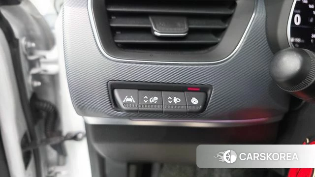 Renault Korea (Samsung) XM3 id 5047211 из Кореи 19