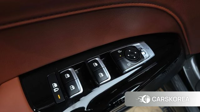Kia The New K5 3rd generation id 5021151 из Кореи 19