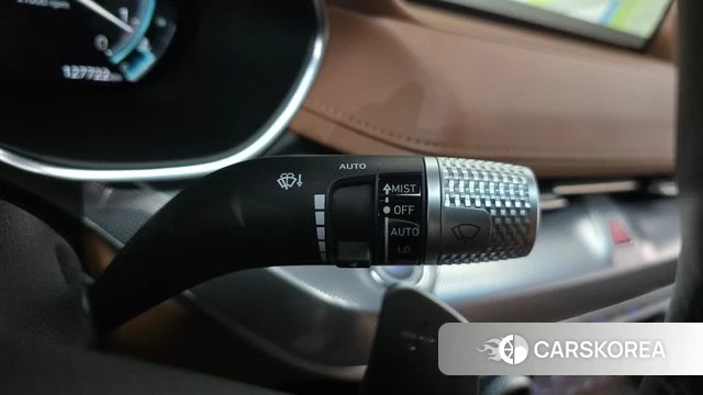 Genesis G80 (RG3) id 5012034 из Кореи 19