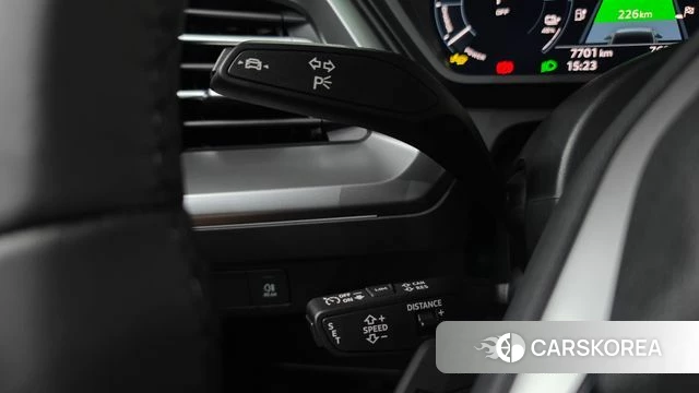 Audi Q4 e-Tron (F4) id 4739112 из Кореи 19