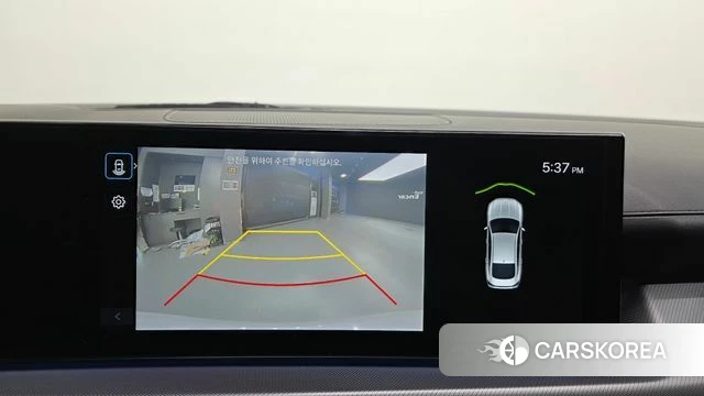 Hyundai Sonata D Edge (DN8) id 4985933 из Кореи 19