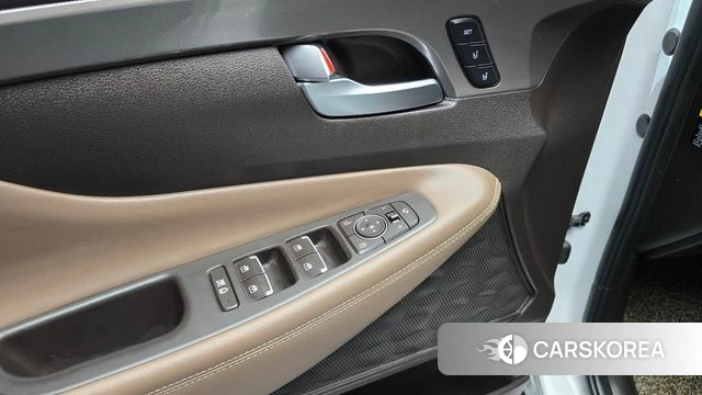 Hyundai Santa Fe TM id 4770394 из Кореи 19