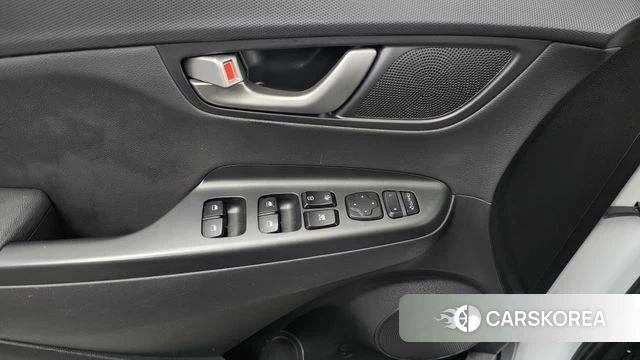 Hyundai Kona id 5054769 из Кореи 19