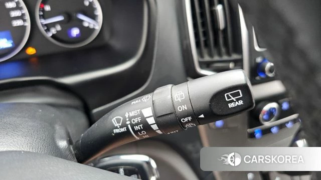 Hyundai The New Grand Starex id 4712545 из Кореи 19