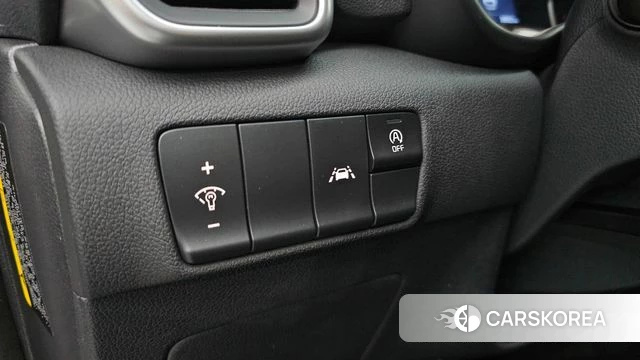 Kia Sportage The Bold id 4977767 из Кореи 19