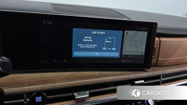 Hyundai Santa Fe (MX5) id 5016429 из Кореи 19