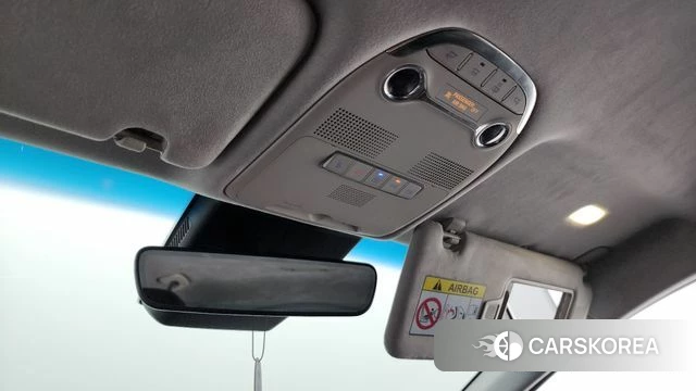Hyundai The New Grandeur IG Hybrid id 4775444 из Кореи 19