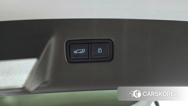 Hyundai Santa Fe (MX5) id 4744237 из Кореи 19