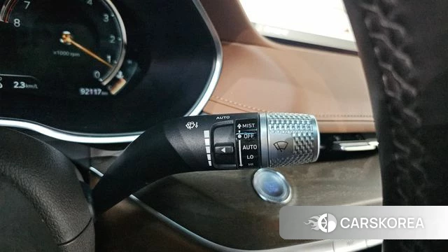 Genesis G80 (RG3) id 4943113 из Кореи 19
