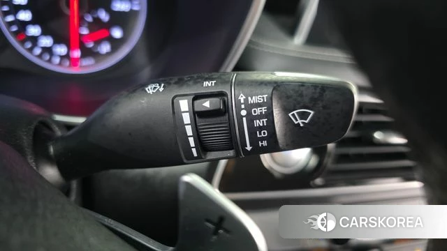 Genesis G70 id 4943605 из Кореи 19