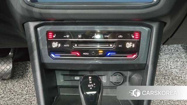 Volkswagen Tiguan second Generation id 5002549 из Кореи 19