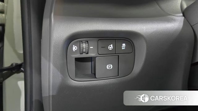 Hyundai The New Casper id 5001493 из Кореи 19