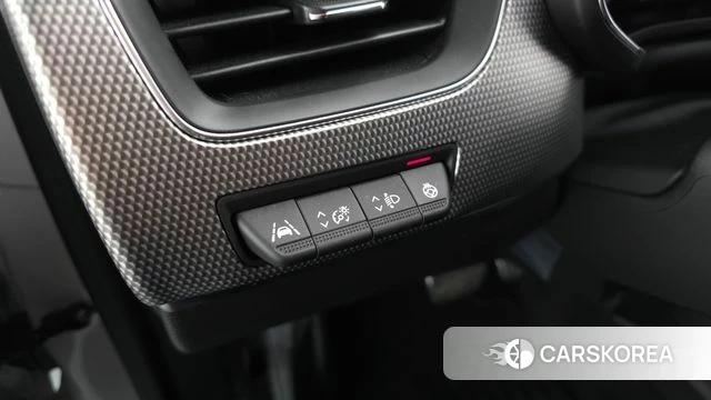 Renault Korea (Samsung) XM3 id 5053196 из Кореи 19