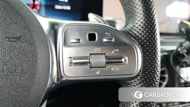Mercedes-Benz G-Class W463b id 4967362 из Кореи 19
