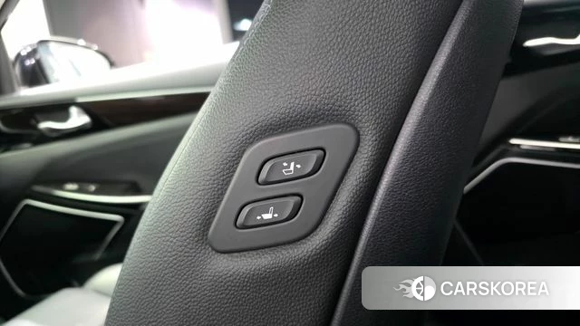 Kia Come New K7 id 5023972 из Кореи 19