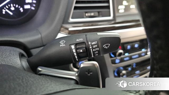 Genesis G80 id 4983211 из Кореи 19