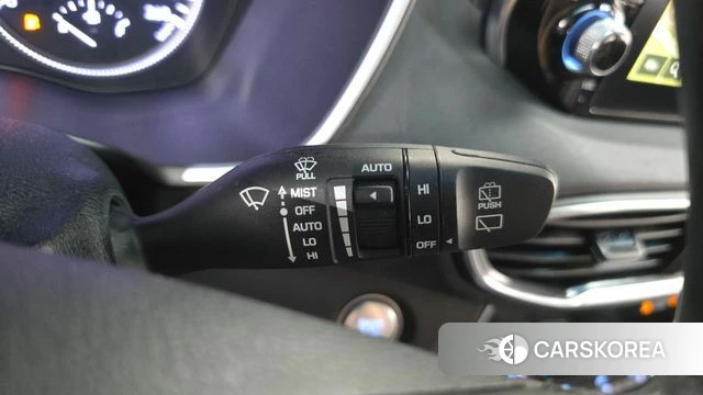 Hyundai Santa Fe TM id 5031166 из Кореи 19