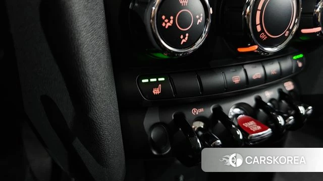 Mini Cooper id 4982879 из Кореи 19